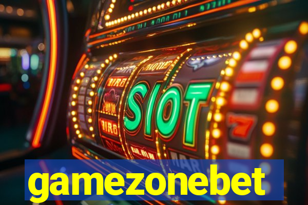 gamezonebet