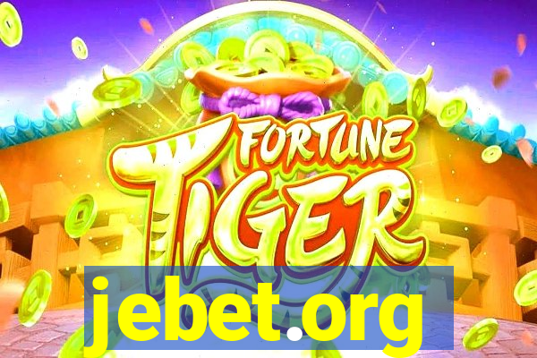 jebet.org