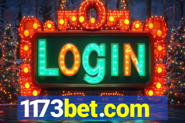 1173bet.com