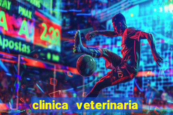 clinica veterinaria cuidar betim