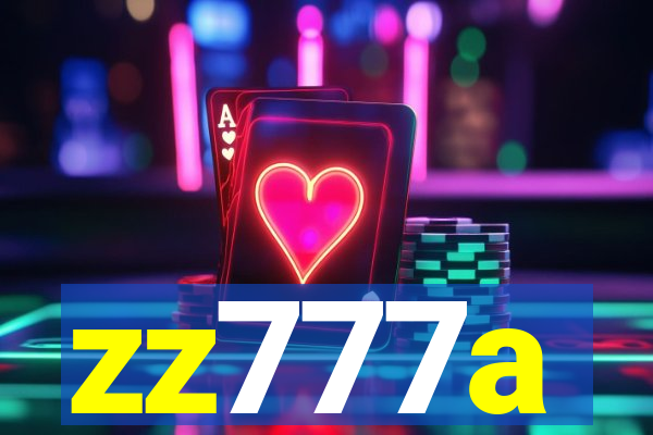 zz777a