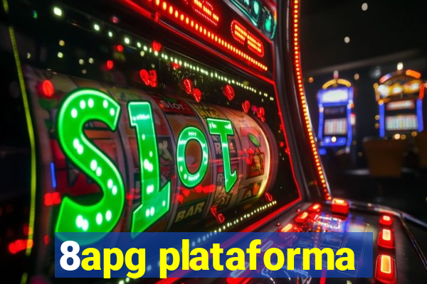 8apg plataforma