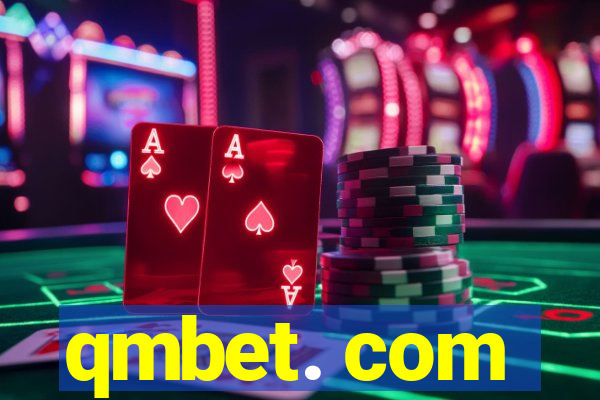 qmbet. com