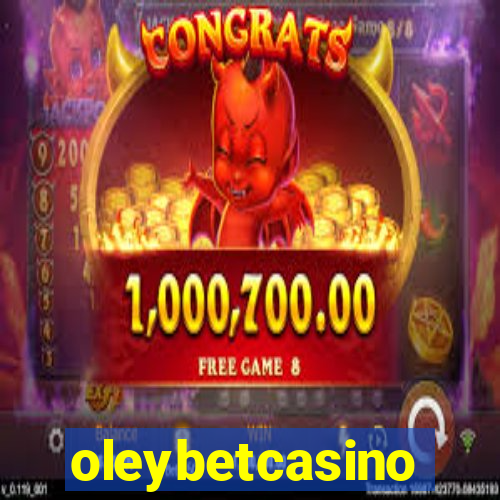 oleybetcasino