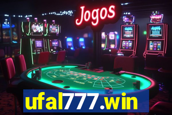 ufal777.win