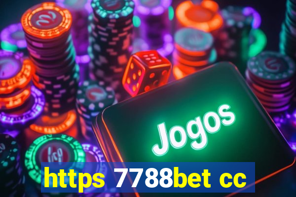 https 7788bet cc