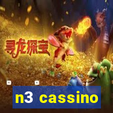 n3 cassino