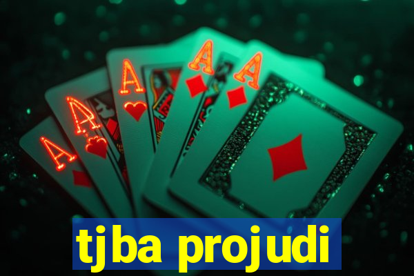 tjba projudi