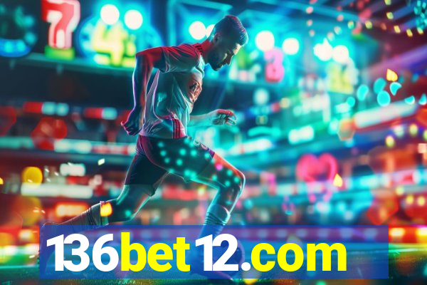 136bet12.com