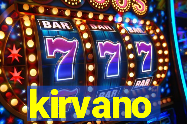 kirvano