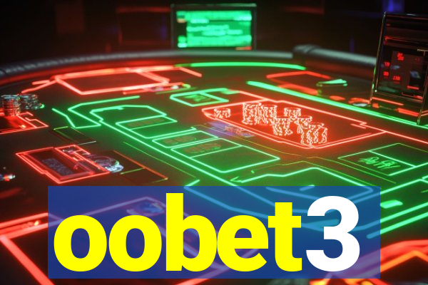 oobet3