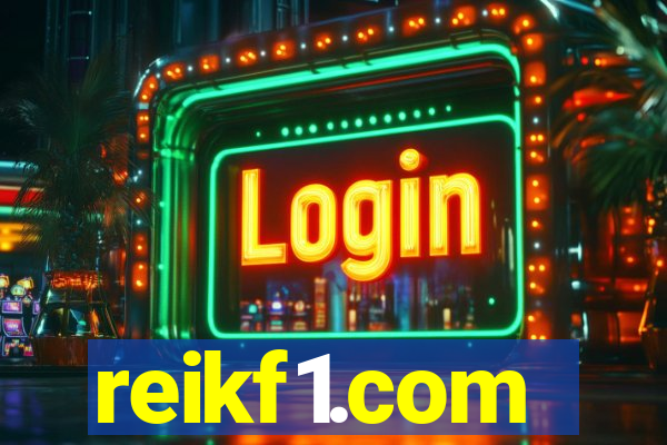 reikf1.com