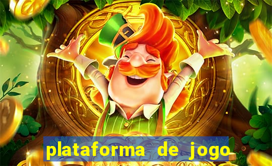 plataforma de jogo de r 3