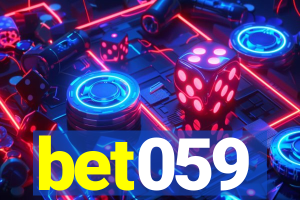 bet059