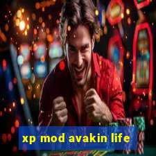 xp mod avakin life