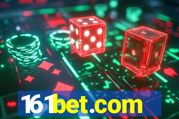 161bet.com