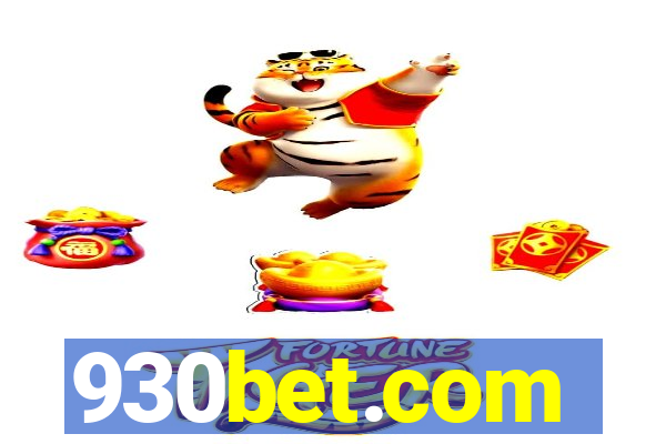 930bet.com