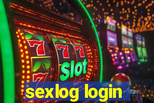 sexlog login