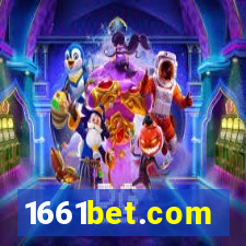 1661bet.com