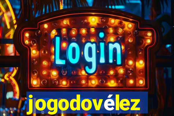 jogodovélez