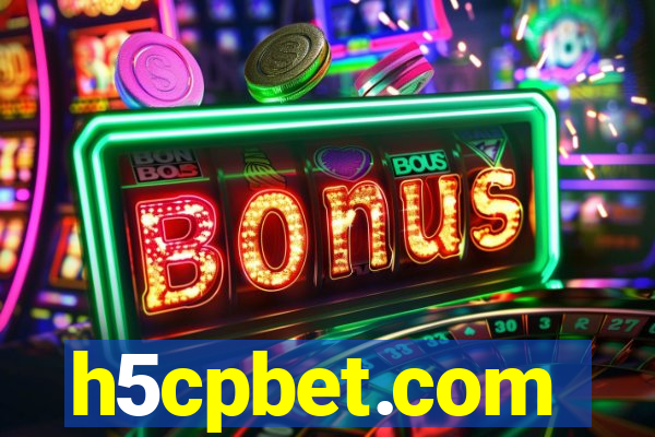 h5cpbet.com