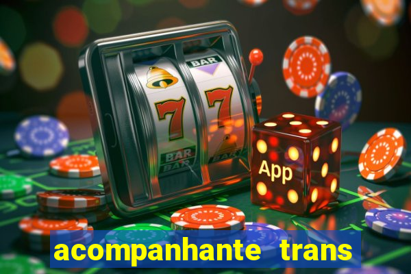 acompanhante trans santos sp