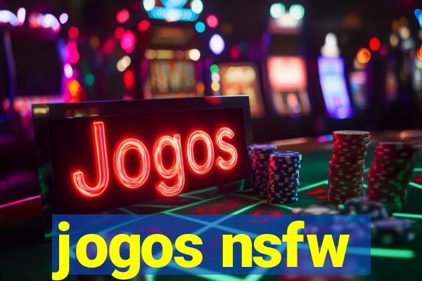 jogos nsfw