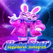 seguidores instagram comprar barato