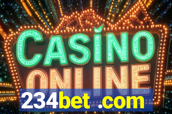 234bet .com