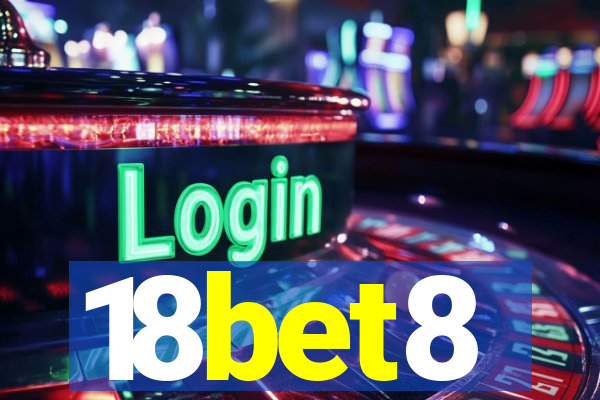 18bet8