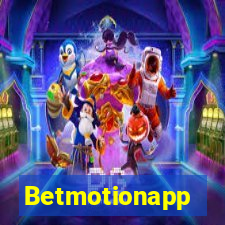 Betmotionapp