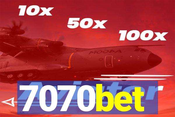 7070bet