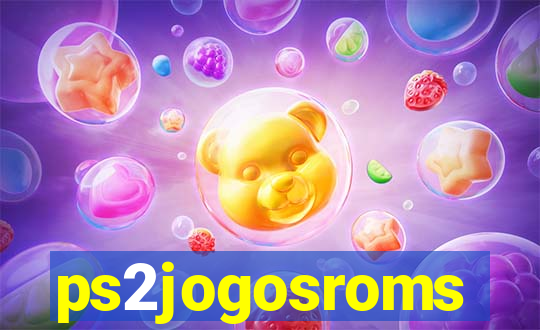 ps2jogosroms