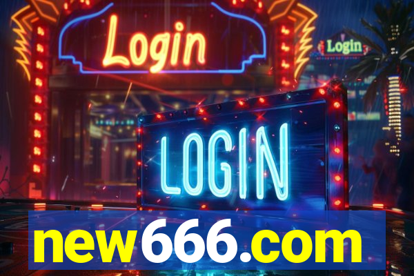 new666.com