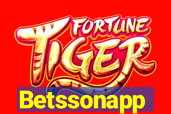 Betssonapp