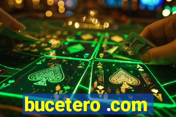 bucetero .com