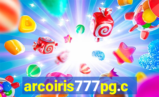 arcoiris777pg.com