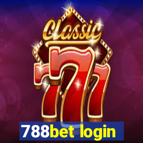 788bet login