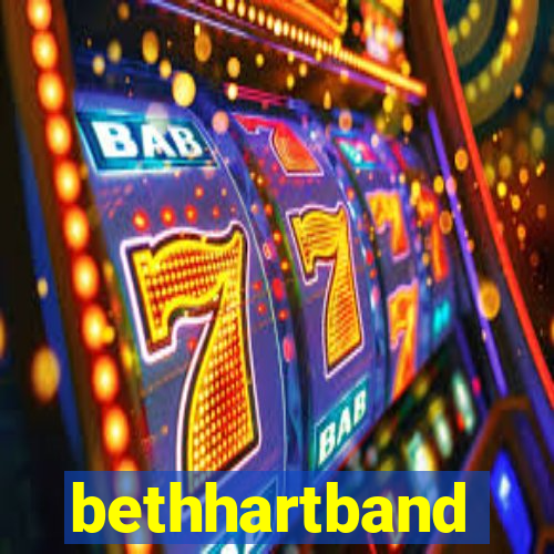 bethhartband