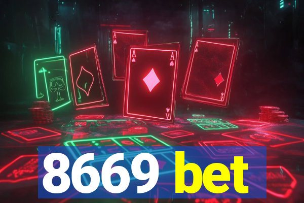 8669 bet