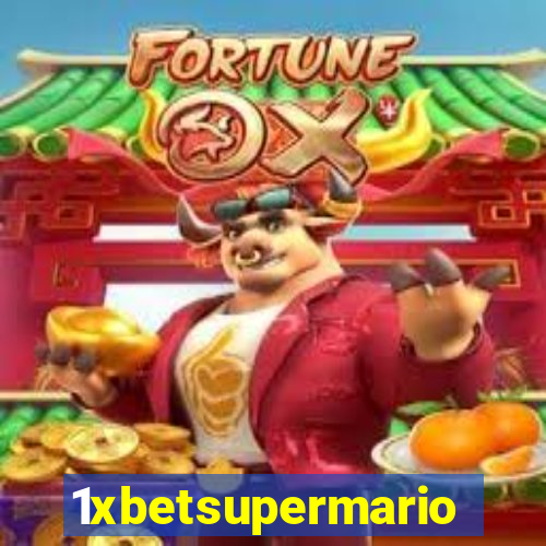 1xbetsupermario