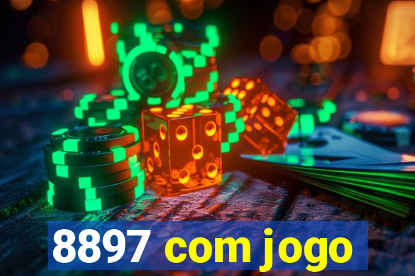 8897 com jogo