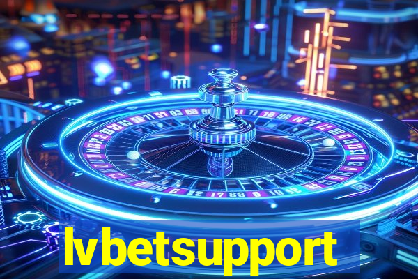 lvbetsupport