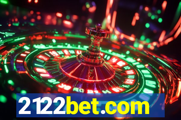 2122bet.com