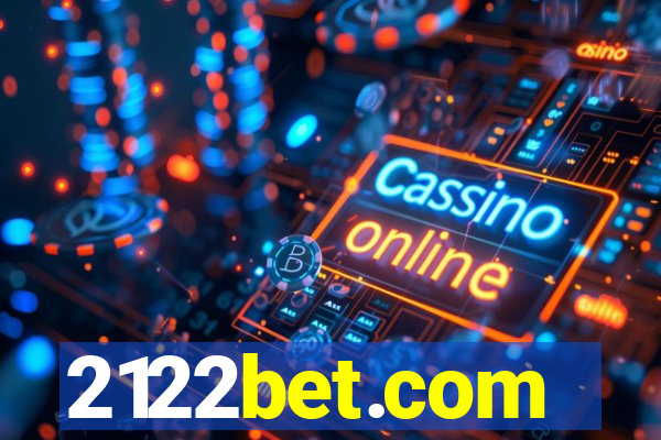 2122bet.com