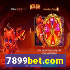 7899bet.com