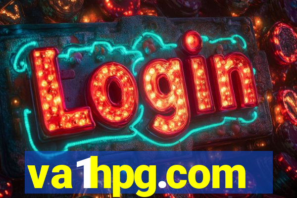 va1hpg.com