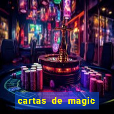 cartas de magic para imprimir