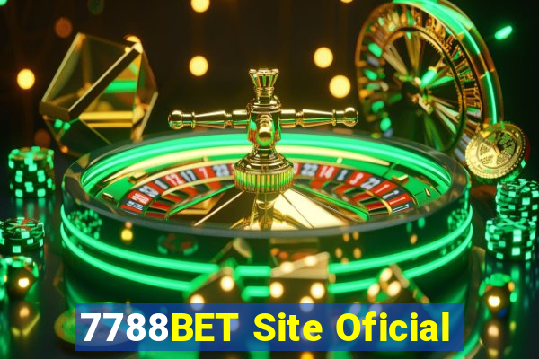 7788BET Site Oficial