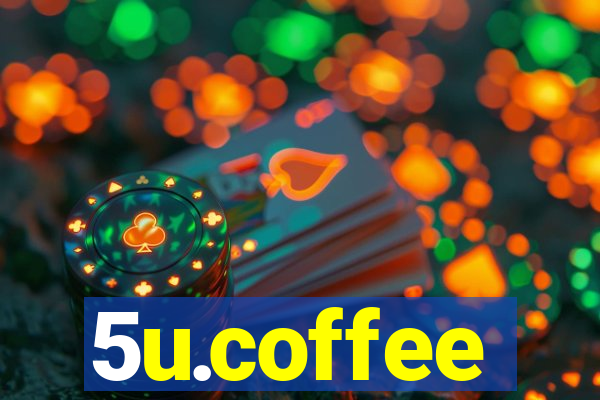 5u.coffee